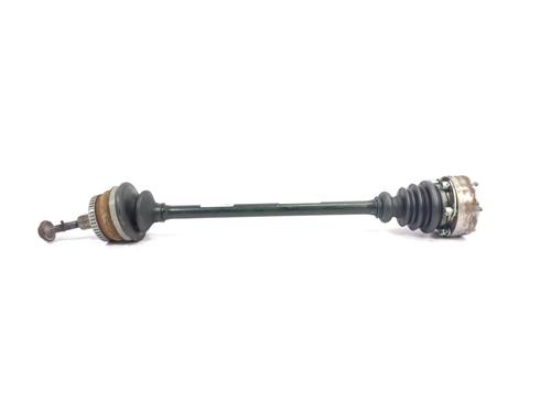 Used Left rear driveshaft AUDI A6 C5 (4B2) 1.8 T quattro (150 hp) 21119629