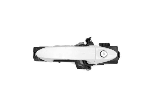 Front left exterior door handle FORD TRANSIT COURIER B460 MPV 1.5 TDCi ET76A224A37 |