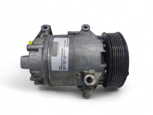 AC compressor NISSAN PRIMERA Hatchback (P12)  | BP15957333M34