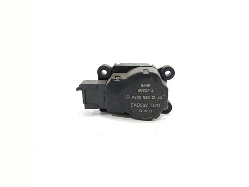 Used Electronic module MERCEDES-BENZ E-CLASS (W211) E 270 CDI (211.016) (177 hp) 26923155