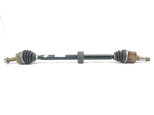 Used Right front driveshaft OPEL CORSA D (S07) [2006-2015]  15868943