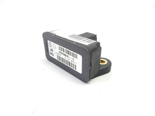 Used Electronic sensor RENAULT MEGANE III Hatchback (BZ0/1_, B3_) [2008-2025]  15870162