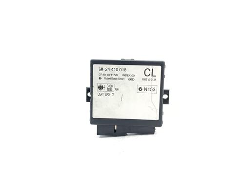 Computer comfort OPEL ASTRA G Hatchback (T98) [1998-2009]  17101564