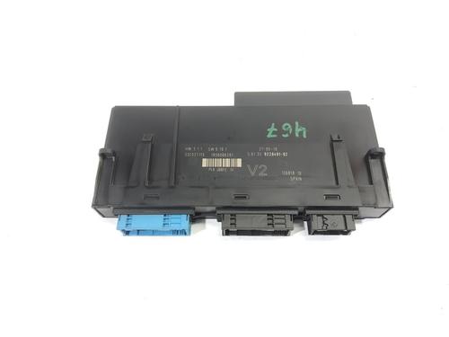 Electronic module BMW 5 (F10) 525 d | BP15872035M83 