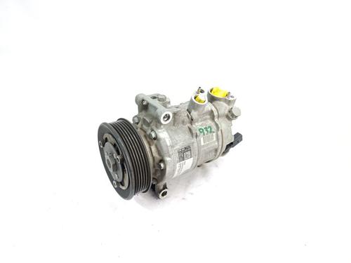 Used AC compressor VW PASSAT B8 (3G2, CB2) [2014-2025]  24848902