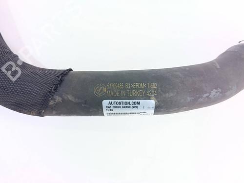 Pipe FIAT DOBLO Box Body/MPV (223_)  | BP29357925M125 