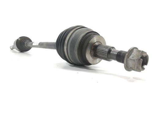 Right front driveshaft MERCEDES-BENZ M-CLASS (W164) ML 320 CDI 4-matic (164.122) | BP15864761M39 