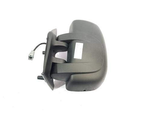 Used Left mirror NISSAN INTERSTAR Van (X70) [2002-2025]  22551017