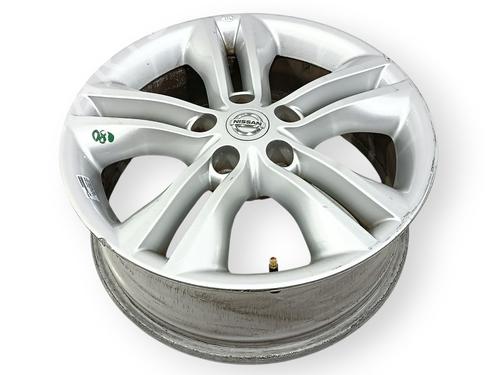 Fælk NISSAN QASHQAI I (J10, NJ10)  | BP29878206C45 