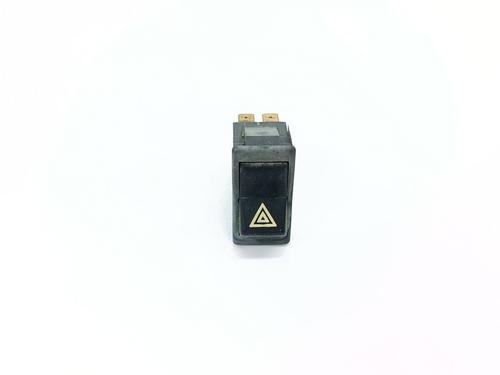 Used Warning switch Warning switch SUZUKI SAMURAI Closed Off-Road Vehicle (SJ_) [1984-2004] 36186082 36186082
