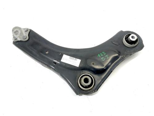 Used Left front suspension arm RENAULT MEGANE III Hatchback (BZ0/1_, B3_) [2008-2025]  15870190