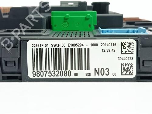 Fuse box PEUGEOT 2008 I (CU_) | BP36767739E1 - Image 6