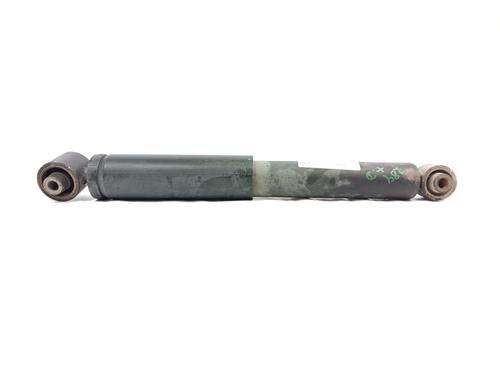 Used Right rear shock absorber NISSAN QASHQAI I (J10, NJ10) [2006-2015]  17335379