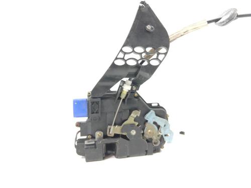 Front right lock VW TOUAREG (7LA, 7L6, 7L7) 2.5 R5 TDI | BP15876298C97 
