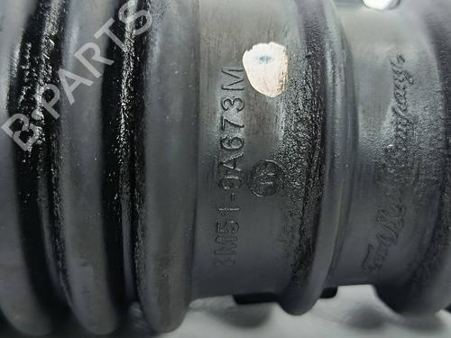 Pipe MAZDA 3 Saloon (BK) 1.6 DI Turbo (BK12Y) | BP32404013M125 - Image 2
