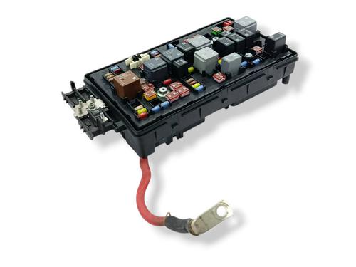 Fuse box OPEL INSIGNIA A (G09) | BP33607350E1 - Image 6