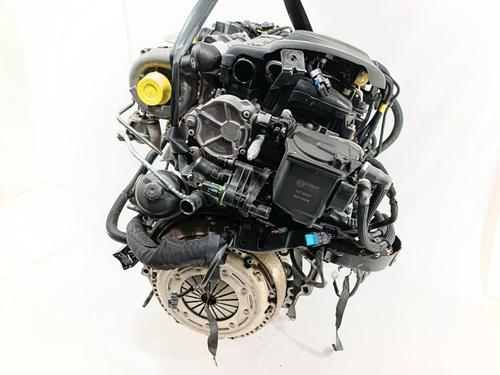 Engine PEUGEOT 407 (6D_)  | BP29357758M1 