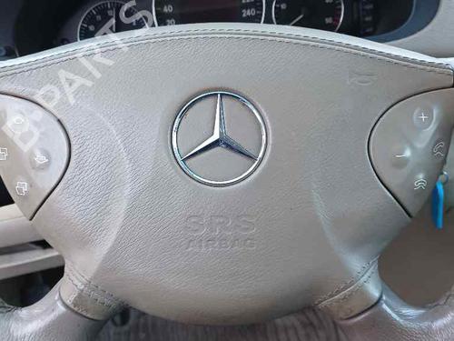 Airbag Kit MERCEDES-BENZ E-CLASS (W211) E 320 CDI (211.026) | BP15862671C86 