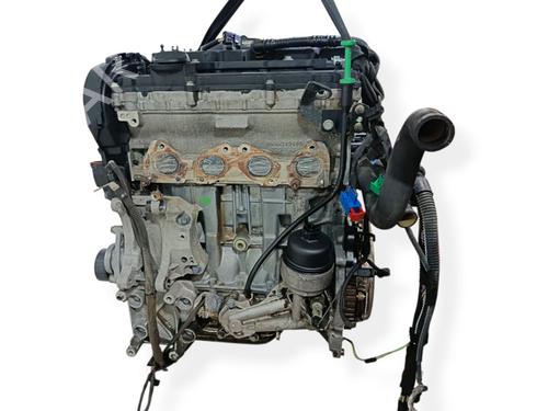 Engine CITROËN C4 Coupe (LA_)  | BP36936427M1  - Image 7