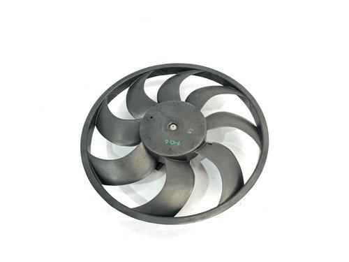 Koelventilatormotor FIAT BRAVO II (198_) 1.9 D Multijet (198AXC1B) (150 hp) 17973853