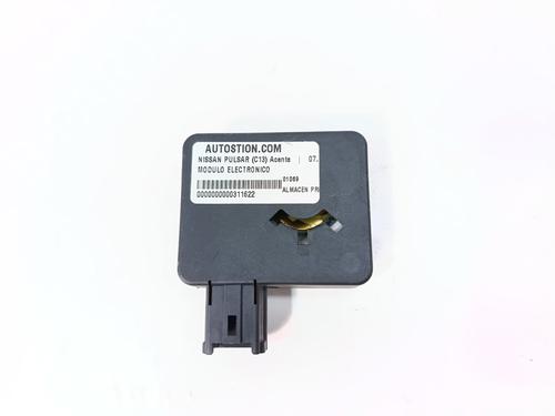 Elektronisk modul NISSAN PULSAR Hatchback (C13)  | BP28015982M83 