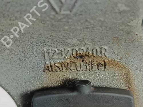 Engine mount RENAULT MEGANE IV Hatchback (B9A/M/N_) | BP39227562M89 - Image 5