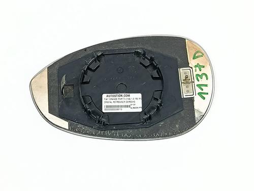Right mirror glass FIAT GRANDE PUNTO (199_) 1.3 D Multijet | BP30403201C147