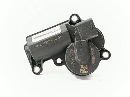 Throttle body MERCEDES-BENZ A-CLASS (W177) A 180 d (177.003) | BP28799196M82 