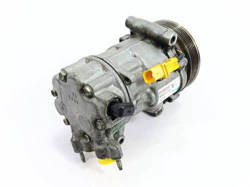 AC compressor CITROËN C4 I (LC_) 1.6 HDi | BP39929580M34 - Image 4