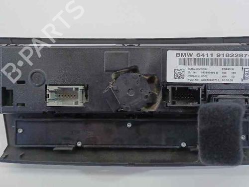 Climate control BMW 3 (E36)  | BP15876408I5 