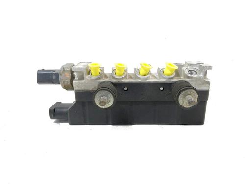 Suspension compressor MERCEDES-BENZ S-CLASS (W220) S 320 CDI (220.026, 220.126) | BP15865214M103 