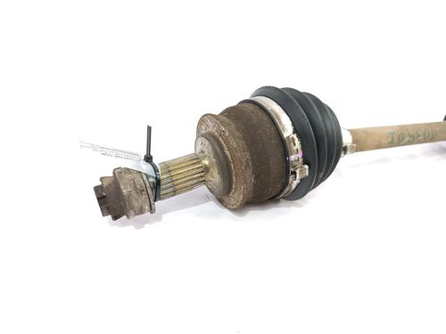 Left front driveshaft FIAT PANDA (169_) 1.2 (169.AXB11, 169.AXB1A) | BP28023620M38 