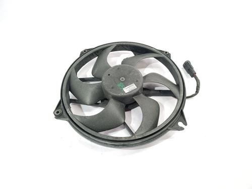 Used Radiator fan CITROËN C4 I (LC_) [2004-2014]  26675879