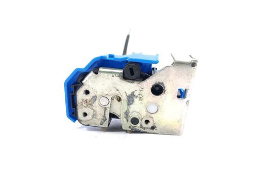 Front right lock FIAT 500L (351_, 352_) 1.3 D Multijet (199.LYM11, 199.LYM1A) | BP26200154C97 