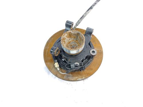 Left rear steering knuckle MERCEDES-BENZ eVITO Van (W447)  | BP21806052M27 