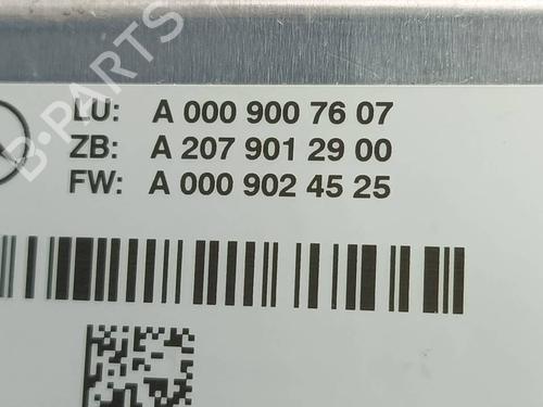 Camera MERCEDES-BENZ A-CLASS (W176) A 200 CDI / d (176.008) | BP39229367E14  - Image 6