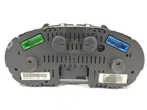 Instrument cluster SEAT CORDOBA (6K1, 6K2)  | BP15865865C47 
