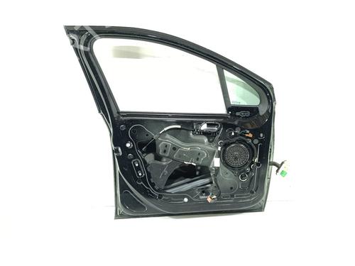 Left front door PEUGEOT 208 I (CA_, CC_)  | BP29530882C2 