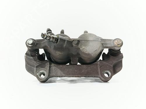 Left front brake caliper RENAULT TRAFIC II Platform/Chassis (EL) 2.0 16V (EL0L) | BP29531222M105 