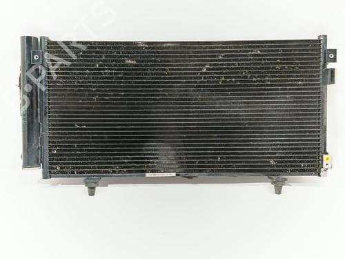 Used AC radiator SUBARU FORESTER (SH_) [2007-2025]  30195858