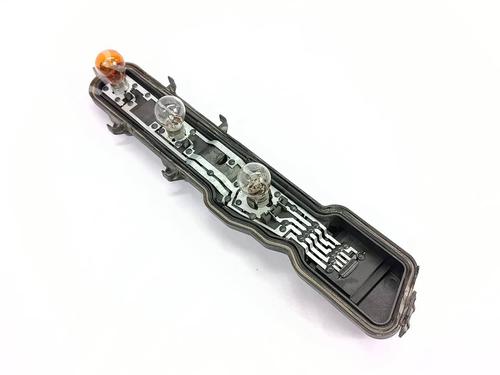 Used Lamp holder Lamp holder MERCEDES-BENZ CITAN Box Body/MPV (W415) 109 CDI (415.601, 415.603, 415.605) (90 hp) 39532376 39532376