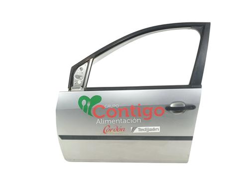 Used Left front door FORD FIESTA V (JH_, JD_) [2001-2014]  25712866