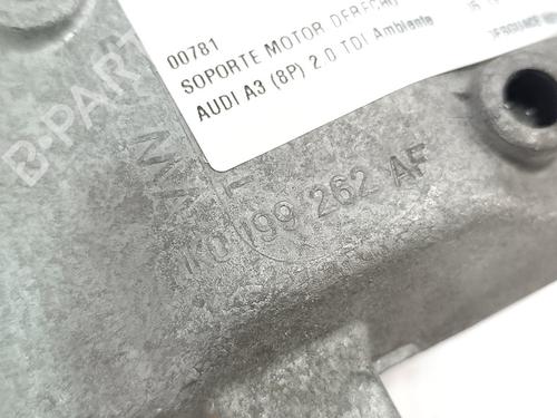 Engine mount AUDI A3 (8P1) 2.0 TDI 16V | BP23647915M89 