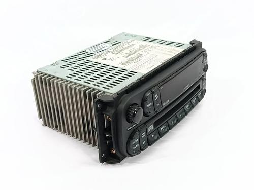 Radio CHRYSLER SEBRING (JR) 2.4 | BP37688705E6 - Image 3