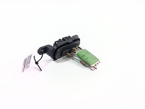 Varmeblæsermodstand DACIA DOKKER MPV (KE_)  | BP29447223M108
