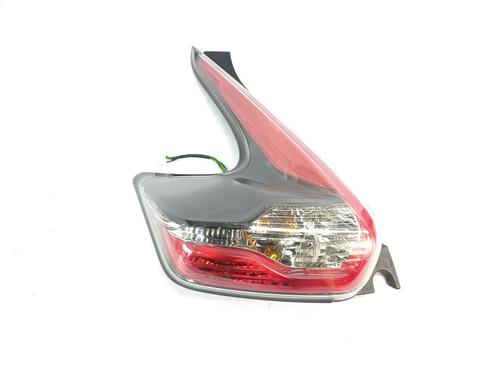 Used Left taillight NISSAN JUKE (F15) [2010-2019]  25994057