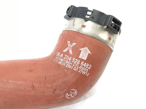 Pipe MERCEDES-BENZ GLK-CLASS (X204)  | BP26199826M125