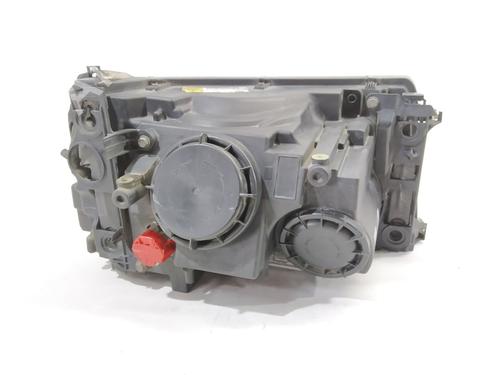 Left headlight LAND ROVER RANGE ROVER SPORT I (L320) 2.7 D 4x4 | BP15867603C28 