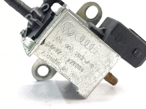 Electronic sensor AUDI A6 C5 (4B2) 1.8 T quattro | BP23423187M84 