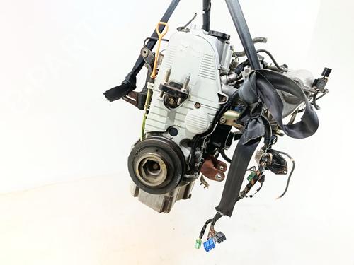 Motor HONDA CIVIC VI Hatchback (EJ, EK) 1.5 i (EK3) | BP29698193M1 